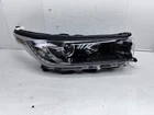 2017-2019 Toyota Highlander Halogen Led Front Right Capa Headlight 811100E560 Used. Price: $185.00.