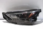 2024-2025 Toyota Grand Highlander Left Driver Side Led Headlight Oem 811500E760 Used. Price: $134.20.