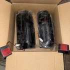 Led 3D Tail Light Assembly For 90-96 150/90-97 250/90-97 350 Dna Motoring New. Price: $150.00.