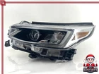 Oem 2023-2025 Subaru Legacy Left Driver's Side W/off Road Package Headlight Used. Price: $414.99.