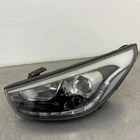 Hyundai IX35 2013 Passenger Ns Front Left Led Drl Headlight 92101-2SXXX Used. Price: $158.40.