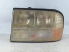 Gmc Jimmy Driver Left Oem Lamp U1JGO Used. Price: $65.61.