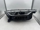 2022 2023 Infiniti QX60 Passenger Headlight Oem Used. Price: $200.00.