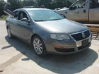 Passenger Headlight Xenon Hid Thru Vin 120000 Fits 06 Passat 1239353 Used. Price: $308.17.