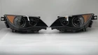 04-07 Bmw E63 E64 645CI 650I M6 Adaptive Xenon Headlights Pair Oem New Lenses Remanufactured. Price: $1300.00.