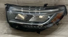 2025 Ford Explorer Sport Reflector Led Headlight * Lh RB5B13W030DF Used. Price: $399.99.