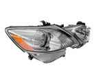 06-11 Lexus GS300 GS350 GS430 Headlight Xenon Hid Lamp Right Passenger Nice New. Price: $179.99.