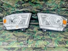 2019-2024 Ram 1500 Oem Mopar Halogen Headlights Pair Left & Right 68316080AI Used. Price: $625.00.