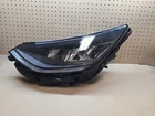 2020-2023 Hyundai Sonata Left Driver Side Headlight Oem Full Led Reflector Used. Price: $500.00.