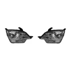For Chevy Captiva Sport 2012-2014 Headlight Driver And Passenger Side,pair Capa New. Price: $1055.75.