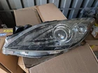 2011 Mazda 3 Left Headlight Oe# BBM651041M Used. Price: $200.00.