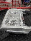 Ford F-250 F-350 Super Duty Headlight Right Passenger 2023-2026 Halogen Oem Used. Price: $225.00.