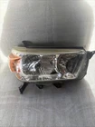 2010 - 2013 Toyota 4RUNNER Headlight Halogen Right Passenger Side Oem Used. Price: $100.99.