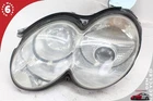 2003-2008 Mercedes R230 SL500 Front Left Head Light Lamp Xenon 2308206961 Oem Used. Price: $385.00.