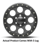 Mickey Thompson 274239 Classic Pro Wheels New. Price: $291.99.