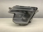Oem 2016-2019 Ford Explorer Left Driver Side Fog Light W/led #FB53-15A255-B Used. Price: $59.99.