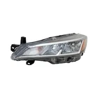 For Nissan Kicks Play 2025 Headlight Driver Side Capa Halogen With Bulbs New. Price: $269.79.