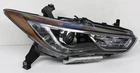 Oem Right Passenger Side Led Headlamp For Infiniti QX60 26060-9NR0B Used. Price: $349.99.