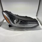 2017 - 2022 Chevrolet Trax Oem Halogen W/ Led Headlight Rh Right Passenger Side Used. Price: $184.30.