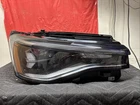 2025-2026 Volkswagen Taos Oem Right Led Headlight , (2QJ 941 060 A) (w/module) Used. Price: $1199.99.