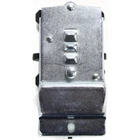 Ford Bronco Headlight Switch 1987-1996 Black Blade Type 9PRONG Male Terminal New. Price: $25.28.