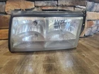 1997-1999 Cadillac Sedan Deville Concours Dhs Left Headlight Oem Pn# 25627585 Used. Price: $60.00.