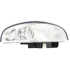 For Buick Park Avenue 1999-2005 Headlight Driver Side Capa GM2502160 25689659 New. Price: $267.94.