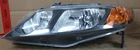 2006 2007 2008 2009 2010 2011 Honda Civic Left Driver Headlight Oem P5206L Used. Price: $90.00.
