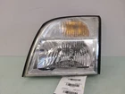 Driver Left Headlight Fits 07-10 Mountaineer 594649 Used. Price: $79.88.