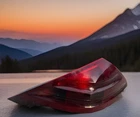 03-06 Mercedes R230 SL500 SL600 Right Side Tail Light Lamp Assembly Oem Used. Price: $224.00.
