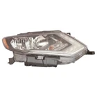 Maxzone Depo 315-11AKR-AC2 Headlight Right Halogen For Nissan Rogue 2017-2018 New. Price: $219.77.