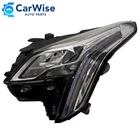 Gm Original New 2018 2019 Cadillac Xts Left Driver Side Led Headlight 84469439. Price: $399.99.
