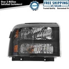 Right Headlight Assembly Passenger Side Fits Ford FO2503224 New. Price: $70.27.