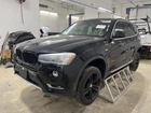 Passenger Headlight Without Adaptive Headlamps Xenon Fits 15-18 Bmw X4 1040941 Used. Price: $209.90.