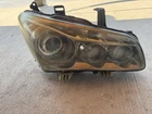 11-14 Infiniti QX80 QX56 Passenger Headlight Xenon W/o Adaptive Oem Intact Used. Price: $349.00.