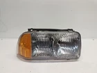 1995-97 Chevrolet S10 Blazer Passenger Right Headlight Composite Used. Price: $49.49.
