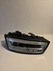 Complete Headlight With Modules! 2016-2018 Audi Q3 Quattro Right Passenger Used. Price: $799.99.
