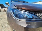 2018 Chrysler Pacifica Right Passenger Headlight Assembly Oem Used 88000 Miles. Price: $415.62.