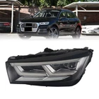 Lh Full Led Headlight For 2018-2020 Audi SQ5 Left Driver Side 80A941773B New. Price: $299.89.