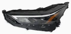 Oem Driver Side Led Headlamp For Toyota Grand Highlander Xle, Hybrid 81150-0E760 Used. Price: $550.00.
