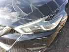 Used Left Headlight Assembly Fits: 2017 Nissan Maxima Halogen Grade C. Price: $174.69.