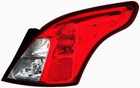 Tail Light Assembly Dorman 1571432 Fits 12-20 Nissan Versa New. Price: $149.58.