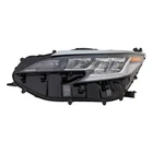 For Toyota Sienna 2021 2022 2023 Headlight Driver Side Led Limited Model New. Price: $874.67.