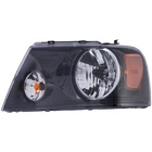 Dorman 1590322 Headlight Ford F-150 2006-2007 Left Halogen New. Price: $112.91.