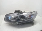 Driver Headlight Europe Built Hatchback England Halogen Fits 19-20 Civic 4062010 Used. Price: $311.99.