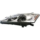 For 2007 2008 2009 Lexus ES350 Headlight Assembly Driver Side LX2502134 New. Price: $170.85.