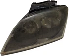 2004-2006 Chrysler Pacifica Driver Left Lh Headlight Halogen Quad Oem 406317 Used. Price: $52.00.
