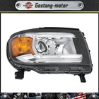 For Gmc Canyon 2015-2022 Right/passenger Side Headlight Clear Lens Halogen New. Price: $137.12.