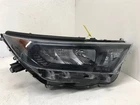 Headlight Damaged Passenger Rh Right 2019 2020 2021 RAV4 81130-42812 Oem Used. Price: $94.05.