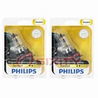 2 Pc Philips High Low Beam Headlight Bulbs For Mitsubishi Cordia Mirage El New. Price: $14.67.